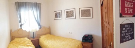 Slaapkamer