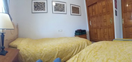 Slaapkamer
